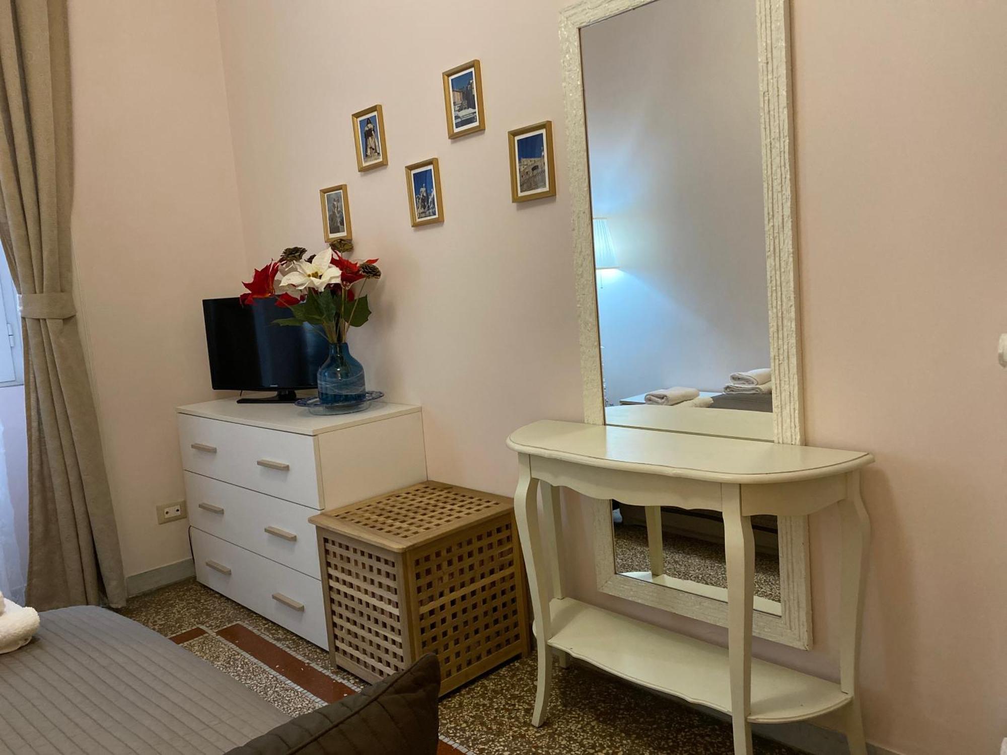 Apartment Emi House Re Di Roma , Intero Appartamento - 80 Mq Rome