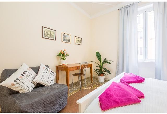 Apartment Emi House Re Di Roma , Intero Appartamento - 80 Mq