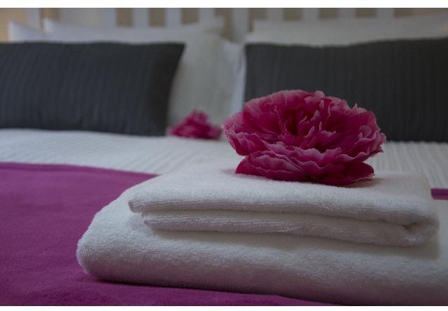 Emi House Re Di Roma , Intero Appartamento - 80 Mq * Rome