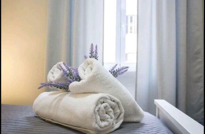 Apartment Emi House Re Di Roma , Intero Appartamento - 80 Mq Rome