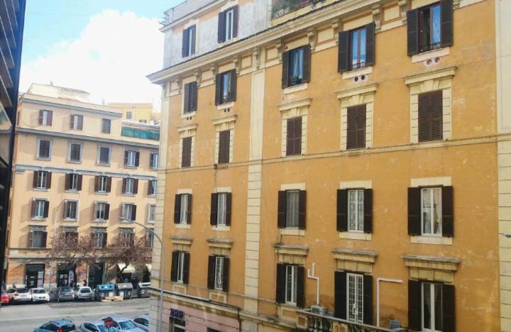 Apartment Emi House Re Di Roma , Intero Appartamento - 80 Mq *