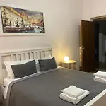 Emi House Re Di Roma , Intero Appartamento - 80 Mq