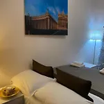 Emi House Re Di Roma , Intero Appartamento - 80 Mq