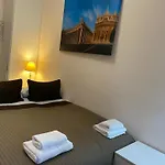 Emi House Re Di Roma , Intero Appartamento - 80 Mq