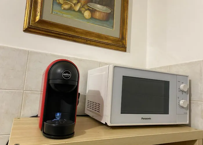 Emi House Re Di Roma , Intero Appartamento - 80 Mq