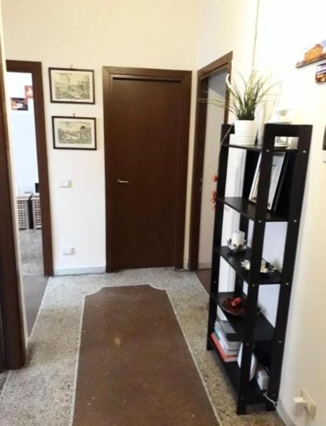 Apartment Emi House Re Di Roma , Intero Appartamento - 80 Mq Rome