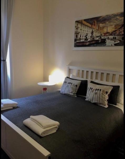 Apartamento Emi House Re Di Roma , Intero Appartamento - 80 Mq