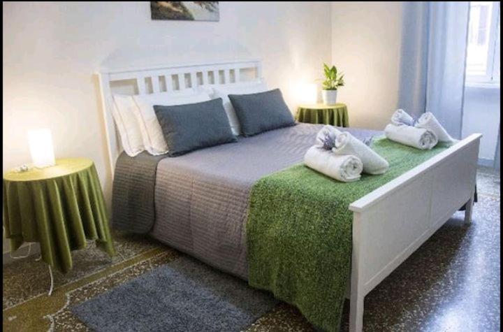Emi House Re Di Roma , Intero Appartamento - 80 Mq Apartamento *