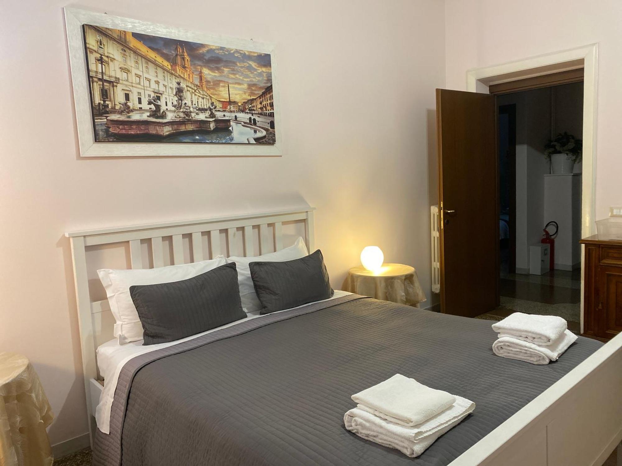 Apartamento Emi House Re Di Roma , Intero Appartamento - 80 Mq *