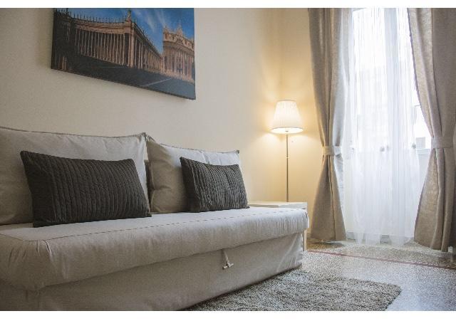 Apartamento Emi House Re Di Roma , Intero Appartamento - 80 Mq Roma