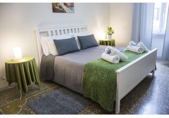 Apartamento Emi House Re Di Roma , Intero Appartamento - 80 Mq *