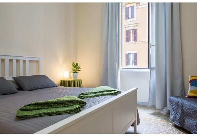 Apartamento Emi House Re Di Roma , Intero Appartamento - 80 Mq