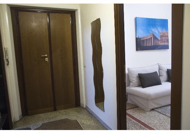 Apartamento Emi House Re Di Roma , Intero Appartamento - 80 Mq Roma