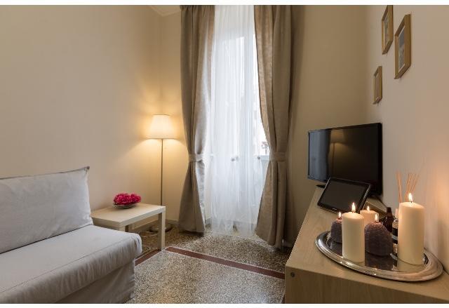 Emi House Re Di Roma , Intero Appartamento - 80 Mq Apartamento *