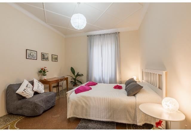 Emi House Re Di Roma , Intero Appartamento - 80 Mq