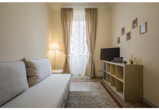 Emi House Re Di Roma , Intero Appartamento - 80 Mq