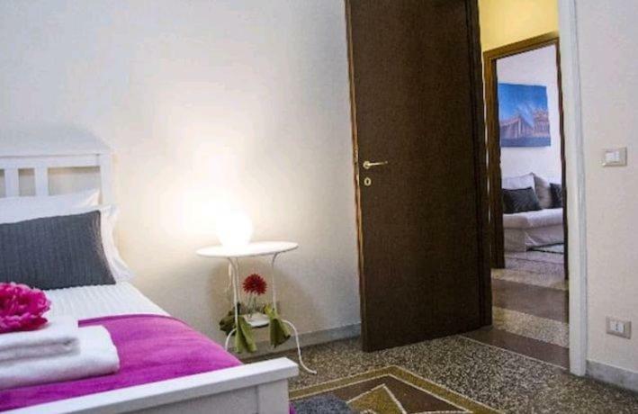 Emi House Re Di Roma , Intero Appartamento - 80 Mq Apartamento