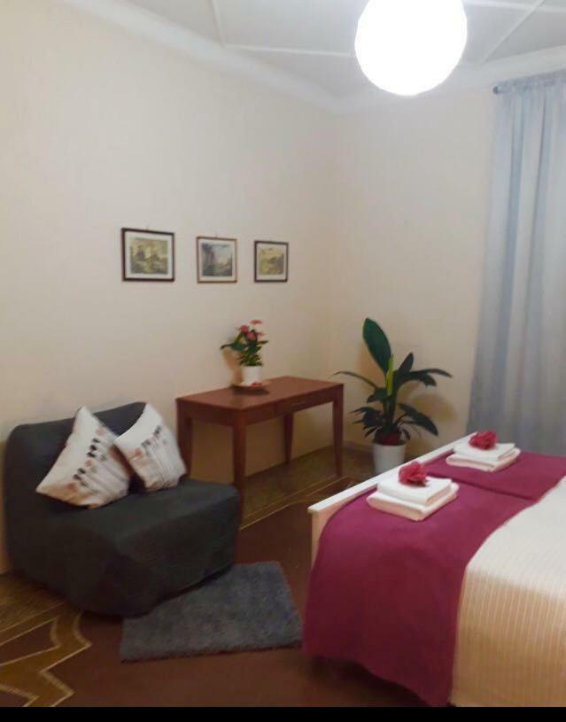 Emi House Re Di Roma , Intero Appartamento - 80 Mq *