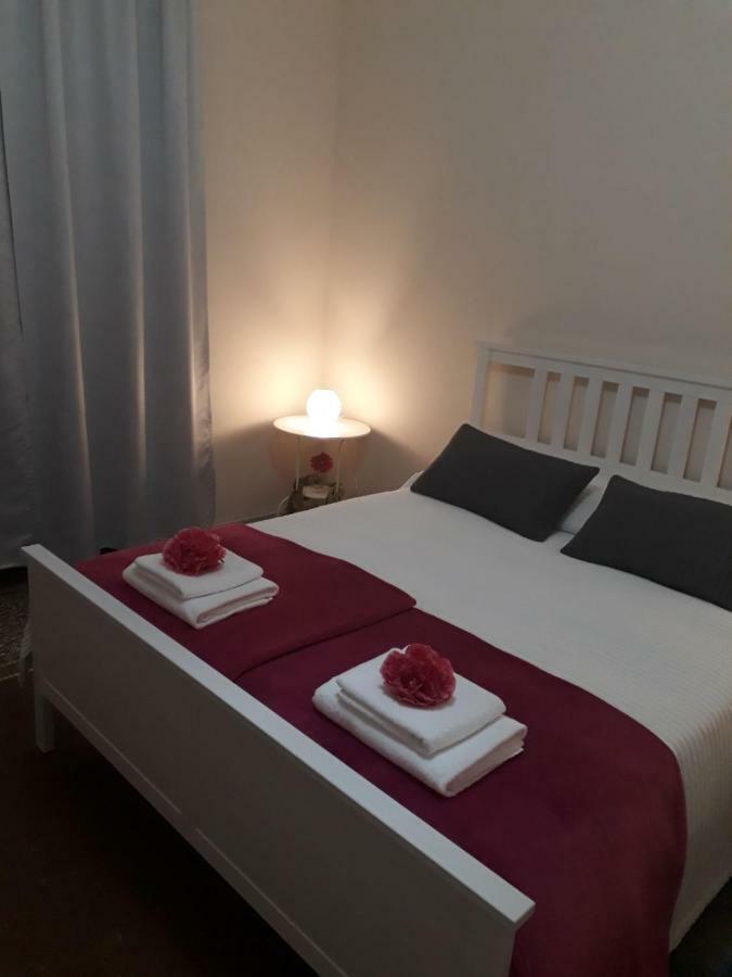 Apartamento Emi House Re Di Roma , Intero Appartamento - 80 Mq *