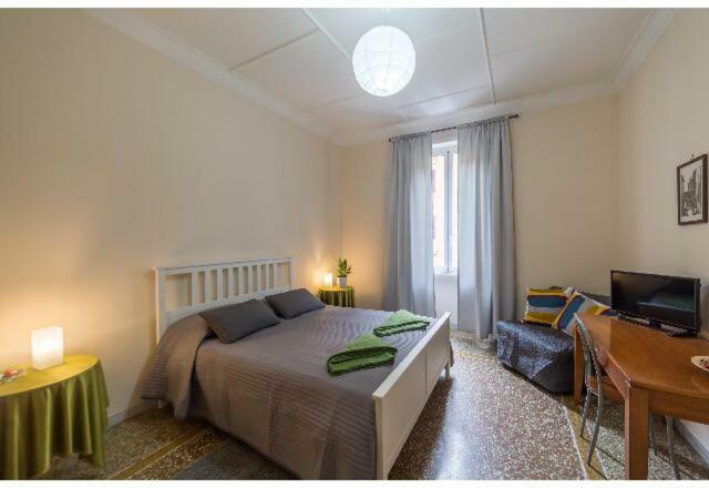 Emi House Re Di Roma , Intero Appartamento - 80 Mq *