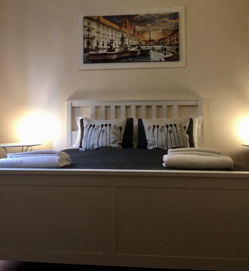 Apartamento Emi House Re Di Roma , Intero Appartamento - 80 Mq *
